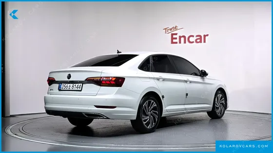 VOLKSWAGEN JETTA 1.4 TSI PRESTIGE
