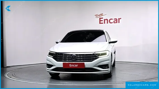 VOLKSWAGEN JETTA 1.4 TSI PRESTIGE