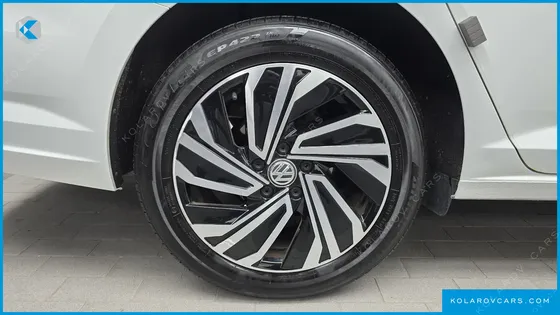 VOLKSWAGEN JETTA 1.4 TSI PRESTIGE