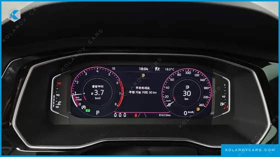 VOLKSWAGEN JETTA 1.4 TSI PRESTIGE