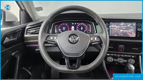 VOLKSWAGEN JETTA 1.4 TSI PRESTIGE