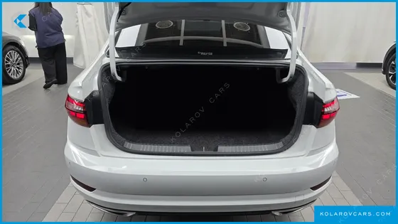 VOLKSWAGEN JETTA 1.4 TSI PRESTIGE