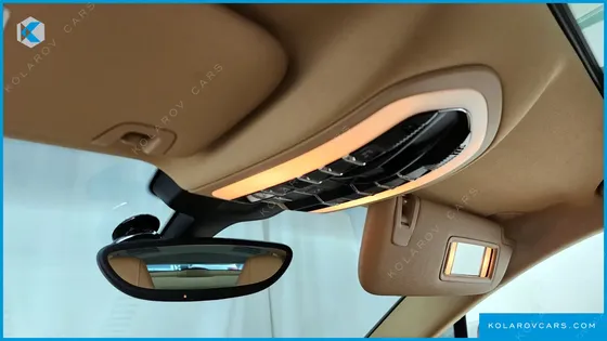 PORSCHE PANAMERA 3.0 DIESEL