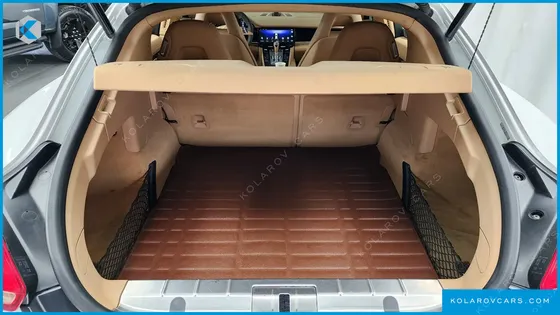 PORSCHE PANAMERA 3.0 DIESEL