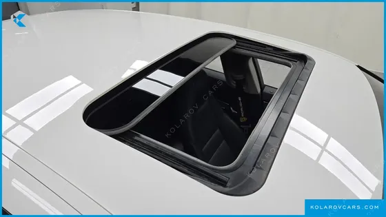 PORSCHE PANAMERA 3.6 2WD