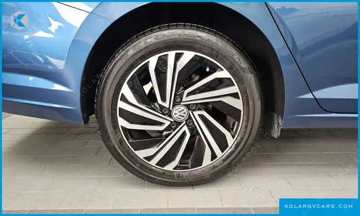 VOLKSWAGEN JETTA 1.4 TSI PRESTIGE