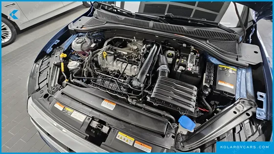 VOLKSWAGEN JETTA 1.4 TSI PRESTIGE