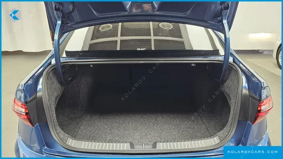 VOLKSWAGEN JETTA 1.4 TSI PRESTIGE
