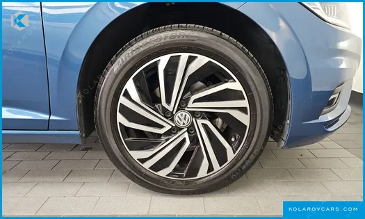 VOLKSWAGEN JETTA 1.4 TSI PRESTIGE