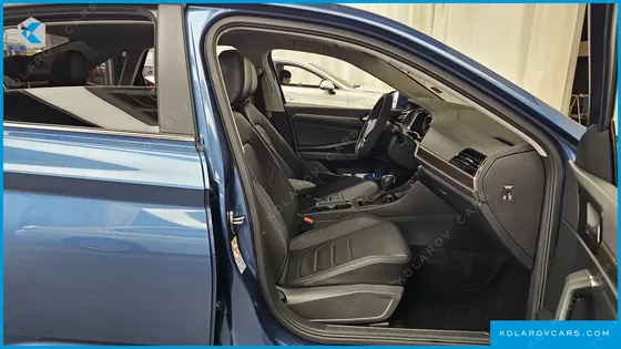VOLKSWAGEN JETTA 1.4 TSI PRESTIGE