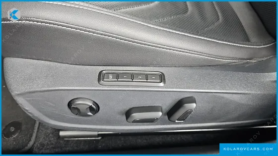 VOLKSWAGEN JETTA 1.4 TSI PRESTIGE