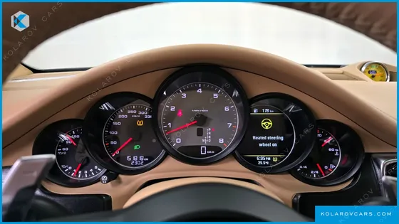 PORSCHE PANAMERA 3.0 4S EXECUTIVE
