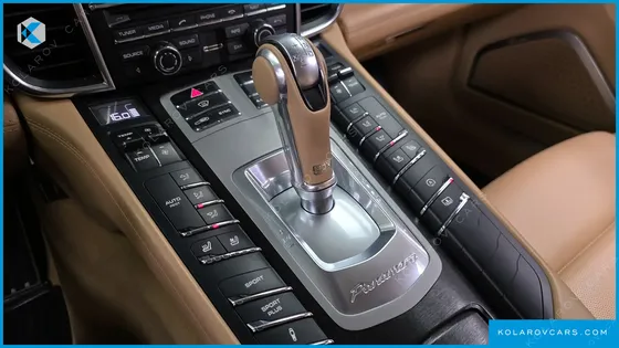PORSCHE PANAMERA 3.0 4S EXECUTIVE
