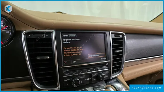 PORSCHE PANAMERA 3.0 4S EXECUTIVE