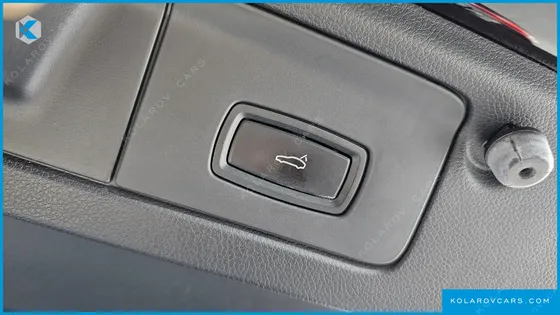PORSCHE PANAMERA 3.0 DIESEL