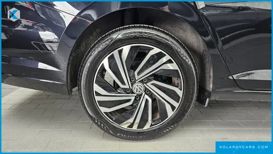 VOLKSWAGEN JETTA 1.4 TSI PRESTIGE