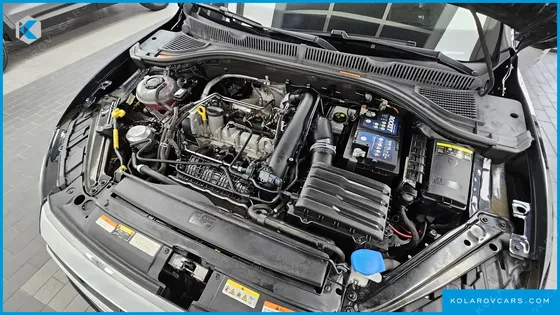 VOLKSWAGEN JETTA 1.4 TSI PRESTIGE