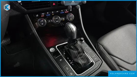 VOLKSWAGEN JETTA 1.4 TSI PRESTIGE