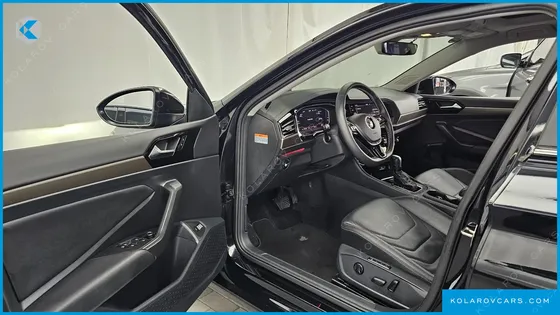 VOLKSWAGEN JETTA 1.4 TSI PRESTIGE