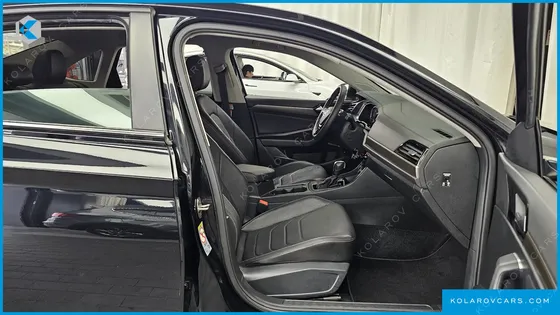 VOLKSWAGEN JETTA 1.4 TSI PRESTIGE