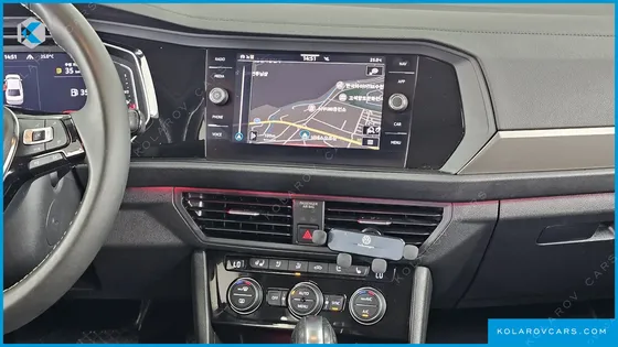 VOLKSWAGEN JETTA 1.4 TSI PRESTIGE