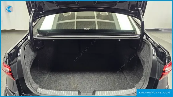 VOLKSWAGEN JETTA 1.4 TSI PRESTIGE