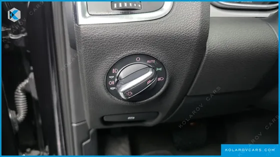 AUDI Q7 35 TDI QUATTRO DYNAMIC