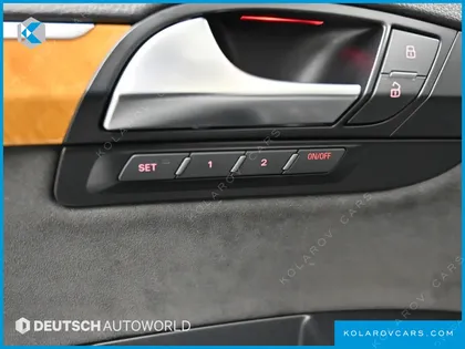 AUDI Q7 3.0 TDI QUATTRO