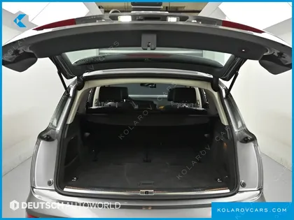 AUDI Q7 3.0 TDI QUATTRO