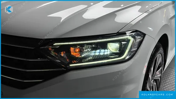 VOLKSWAGEN JETTA 1.4 TSI PRESTIGE