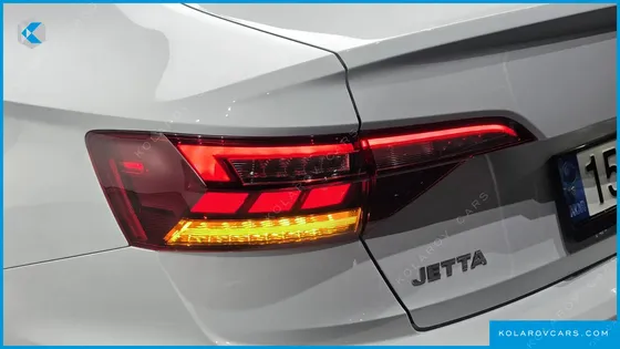 VOLKSWAGEN JETTA 1.4 TSI PRESTIGE