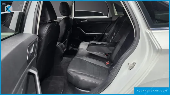 VOLKSWAGEN JETTA 1.4 TSI PRESTIGE