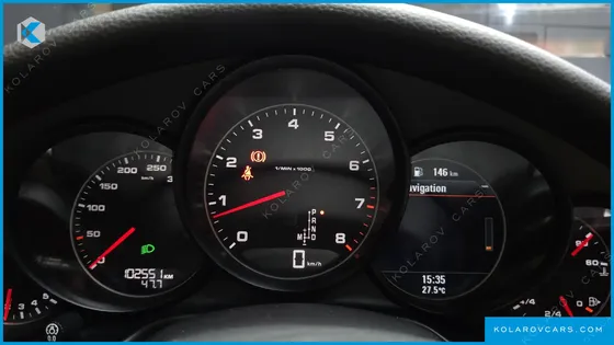PORSCHE PANAMERA 3.6 AWD EDITION