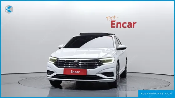 VOLKSWAGEN JETTA 1.4 TSI PREMIUM