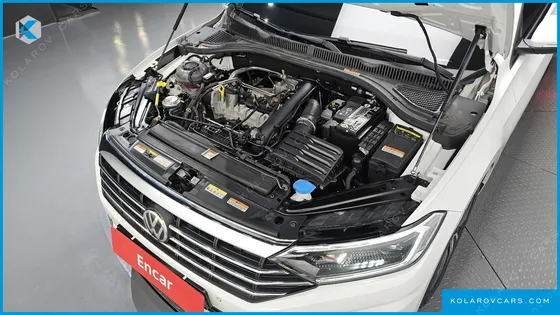 VOLKSWAGEN JETTA 1.4 TSI PREMIUM