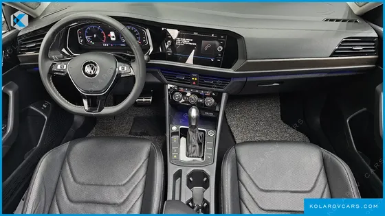 VOLKSWAGEN JETTA 1.4 TSI PREMIUM