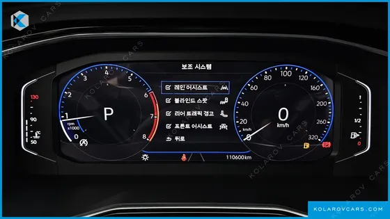 VOLKSWAGEN JETTA 1.4 TSI PREMIUM