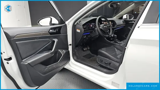 VOLKSWAGEN JETTA 1.4 TSI PREMIUM