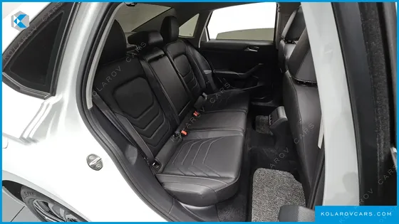 VOLKSWAGEN JETTA 1.4 TSI PREMIUM
