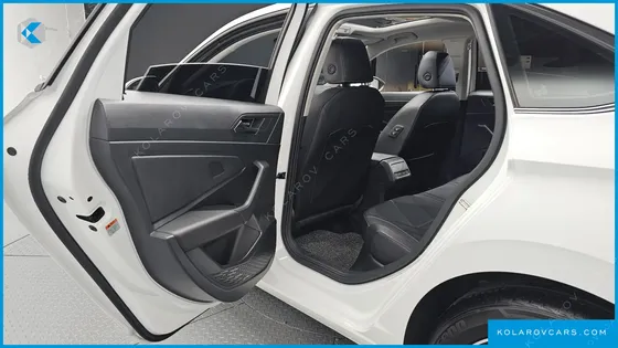 VOLKSWAGEN JETTA 1.4 TSI PREMIUM
