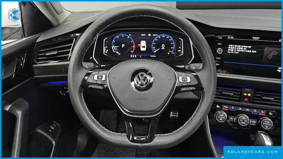 VOLKSWAGEN JETTA 1.4 TSI PREMIUM