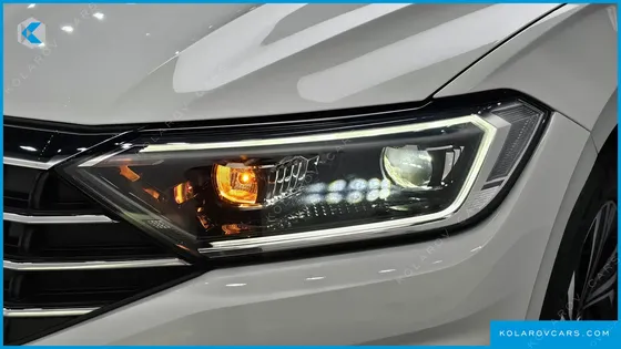 VOLKSWAGEN JETTA 1.4 TSI PREMIUM
