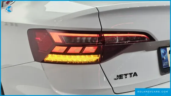 VOLKSWAGEN JETTA 1.4 TSI PREMIUM
