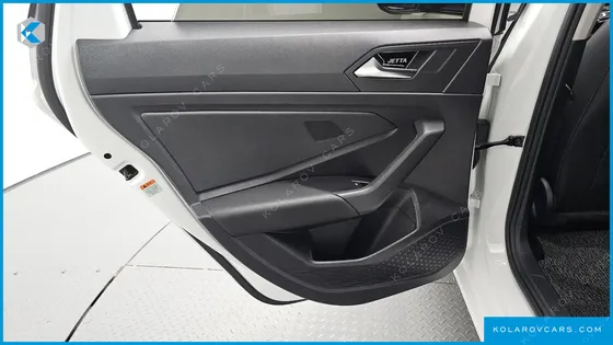 VOLKSWAGEN JETTA 1.4 TSI PREMIUM