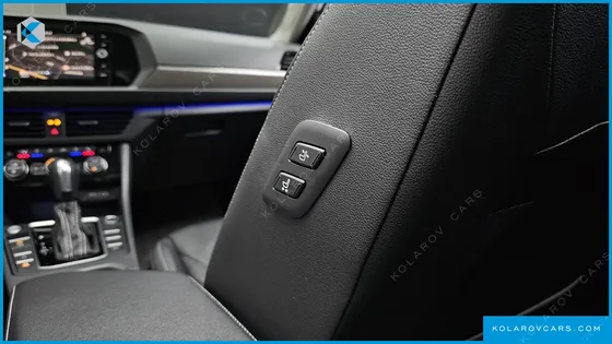 VOLKSWAGEN JETTA 1.4 TSI PREMIUM