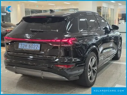 AUDI Q6 E-TRON PERFORMANCE PREMIUM