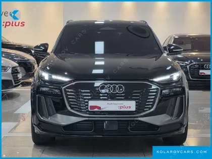 AUDI Q6 E-TRON PERFORMANCE PREMIUM