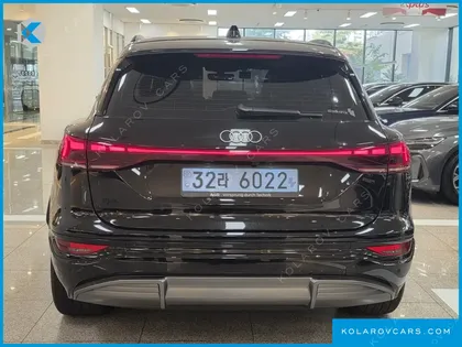 AUDI Q6 E-TRON PERFORMANCE PREMIUM