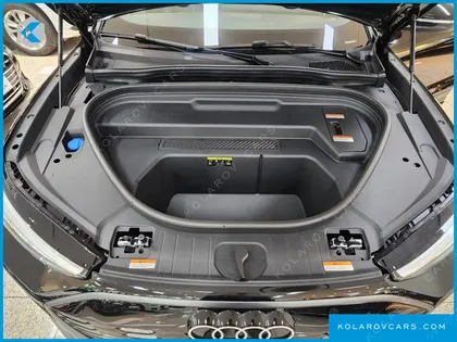 AUDI Q6 E-TRON PERFORMANCE PREMIUM