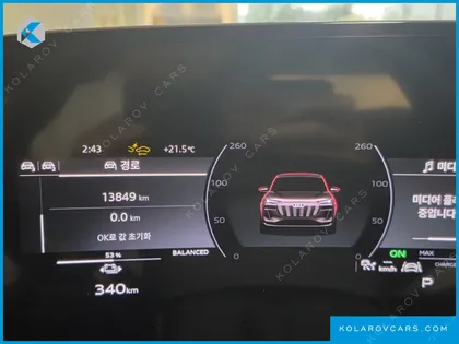 AUDI Q6 E-TRON PERFORMANCE PREMIUM